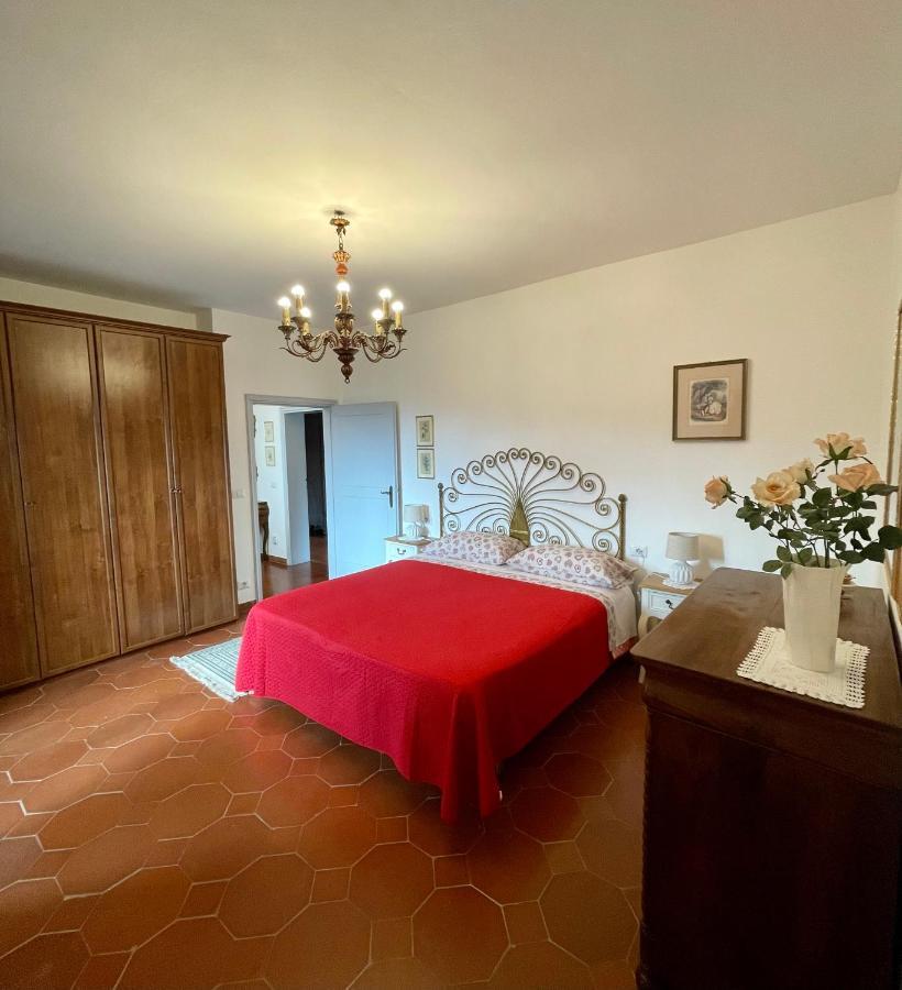 Villa Filippo Cerliano Exterior foto